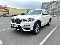 BMW X3 2021 года за 25 000 000 тг. в Алматы