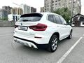 BMW X3 2021 годаүшін23 800 000 тг. в Алматы – фото 7