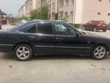 Mercedes-Benz E 230 1997 годаүшін1 850 000 тг. в Шымкент – фото 2