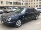 Mercedes-Benz E 230 1997 годаүшін1 780 000 тг. в Шымкент