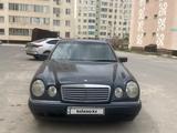 Mercedes-Benz E 230 1997 годаүшін1 850 000 тг. в Шымкент – фото 5