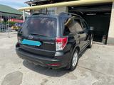 Subaru Forester 2008 года за 5 800 000 тг. в Алматы – фото 3