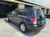 Subaru Forester 2008 года за 5 800 000 тг. в Алматы – фото 4