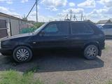 Volkswagen Golf 1988 года за 750 000 тг. в Астана – фото 2