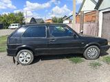 Volkswagen Golf 1988 года за 750 000 тг. в Астана – фото 3