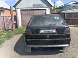 Volkswagen Golf 1988 года за 750 000 тг. в Астана – фото 4