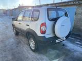 Chevrolet Niva 2014 годаүшін4 100 000 тг. в Костанай – фото 5