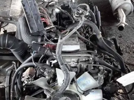 Двигатель 4м40 за 950 000 тг. в Атырау
