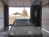 Mercedes-Benz C 200 1995 годаүшін1 000 000 тг. в Костанай – фото 2