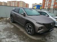 Hyundai Tucson 2021 года за 14 500 000 тг. в Актобе