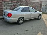 Nissan Sunny 2004 годаүшін3 000 000 тг. в Алматы