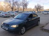 Opel Astra 1999 годаүшін2 200 000 тг. в Актобе