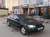 Opel Astra 1999 года за 2 200 000 тг. в Актобе – фото 3