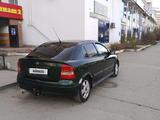 Opel Astra 1999 годаүшін2 200 000 тг. в Актобе – фото 5