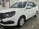 ВАЗ (Lada) Granta 2190 2020 годаүшін4 950 000 тг. в Семей – фото 2