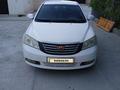 Geely Emgrand EC7 2013 годаүшін2 000 000 тг. в Актау