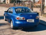 Mazda 6 2002 годаүшін2 000 000 тг. в Алматы – фото 2