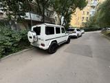 Mercedes-Benz G 500 2013 годаүшін31 000 000 тг. в Алматы – фото 2