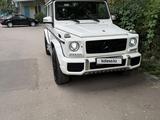 Mercedes-Benz G 500 2013 годаүшін31 000 000 тг. в Алматы