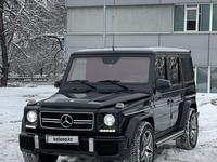 Mercedes-Benz G 55 AMG 2009 года за 25 000 000 тг. в Алматы