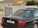 BMW 728 1997 года за 4 000 000 тг. в Жанаозен