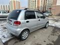 Daewoo Matiz 2012 года за 2 400 000 тг. в Шымкент – фото 6