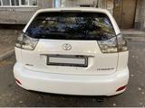 Toyota Harrier 2003 годаүшін8 800 000 тг. в Усть-Каменогорск – фото 5