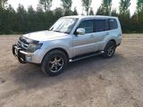 Mitsubishi Pajero 2007 годаүшін7 000 000 тг. в Алматы – фото 2