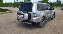 Mitsubishi Pajero 2007 годаүшін7 000 000 тг. в Алматы – фото 4