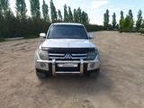 Mitsubishi Pajero 2007 годаүшін7 000 000 тг. в Алматы – фото 3