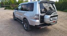 Mitsubishi Pajero 2007 годаүшін7 000 000 тг. в Алматы – фото 5