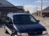 Mitsubishi Space Wagon 2000 годаүшін1 800 000 тг. в Шымкент – фото 2