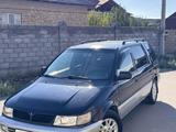 Mitsubishi Space Wagon 2000 годаүшін1 800 000 тг. в Шымкент – фото 3