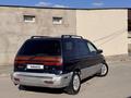 Mitsubishi Space Wagon 2000 года за 1 800 000 тг. в Шымкент – фото 5