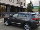 Hyundai Tucson 2019 года за 11 500 000 тг. в Уральск – фото 3