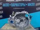 МКПП коробка передач Geely Emgrand X7 2.0 JLD 4G20 джели V5A1C за 480 000 тг. в Семей – фото 3