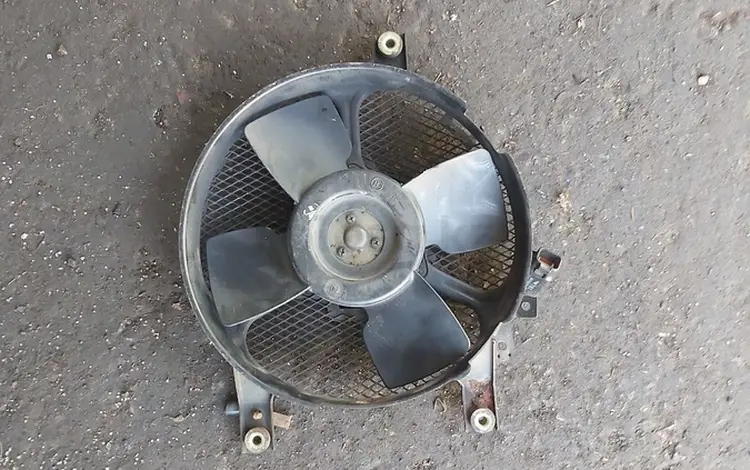 Вентилятор кондиционера за 16 000 тг. в Алматы