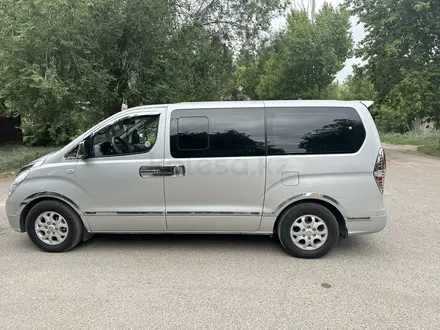 Hyundai H-1 2010 года за 7 800 000 тг. в Уральск – фото 4