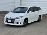 Toyota Wish 2013 года за 4 650 000 тг. в Уральск – фото 2