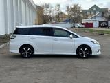 Toyota Wish 2013 года за 4 650 000 тг. в Уральск – фото 4