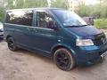 Volkswagen Transporter 2003 года за 6 000 000 тг. в Караганда – фото 3