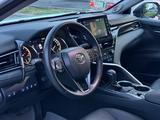 Toyota Camry 2021 годаүшін16 200 000 тг. в Шымкент – фото 3