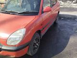 Daihatsu Storia 1998 года за 2 000 000 тг. в Усть-Каменогорск