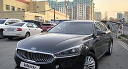 Kia K7 2018 года за 9 700 000 тг. в Алматы