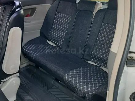 Toyota Estima 2008 года за 8 000 000 тг. в Астана – фото 7