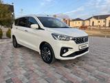 Suzuki Ertiga 2022 годаfor8 888 111 тг. в Актау – фото 2