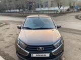 ВАЗ (Lada) Granta 2190 2020 годаүшін5 000 000 тг. в Астана