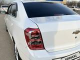 Chevrolet Cobalt 2020 года за 5 990 000 тг. в Шымкент – фото 4