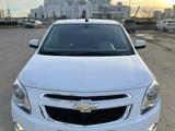 Chevrolet Cobalt 2020 года за 5 990 000 тг. в Шымкент