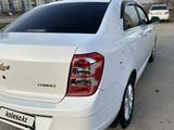 Chevrolet Cobalt 2020 года за 5 990 000 тг. в Шымкент – фото 3